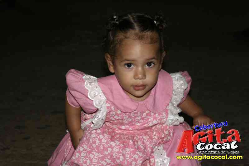 Arra�a da Escola Cora-Coralina