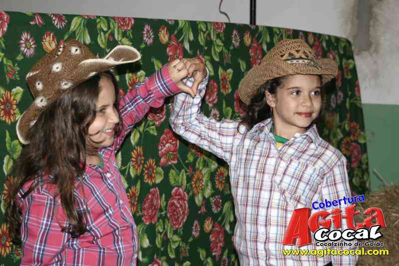 Arra�a da Escola Cora-Coralina