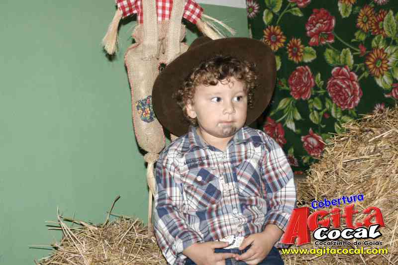 Arra�a da Escola Cora-Coralina