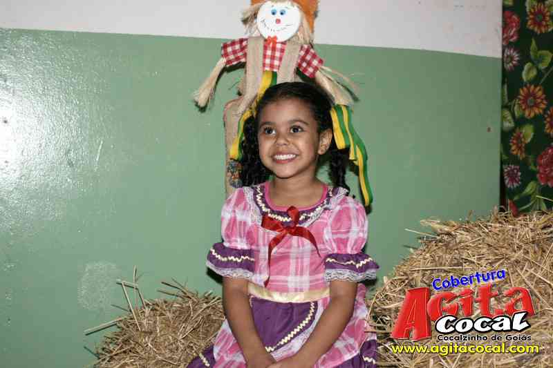 Arra�a da Escola Cora-Coralina