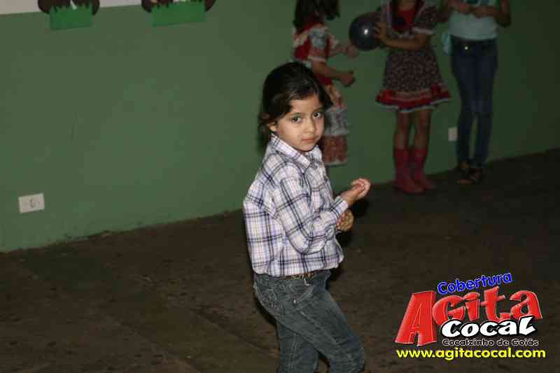 Arra�a da Escola Cora-Coralina