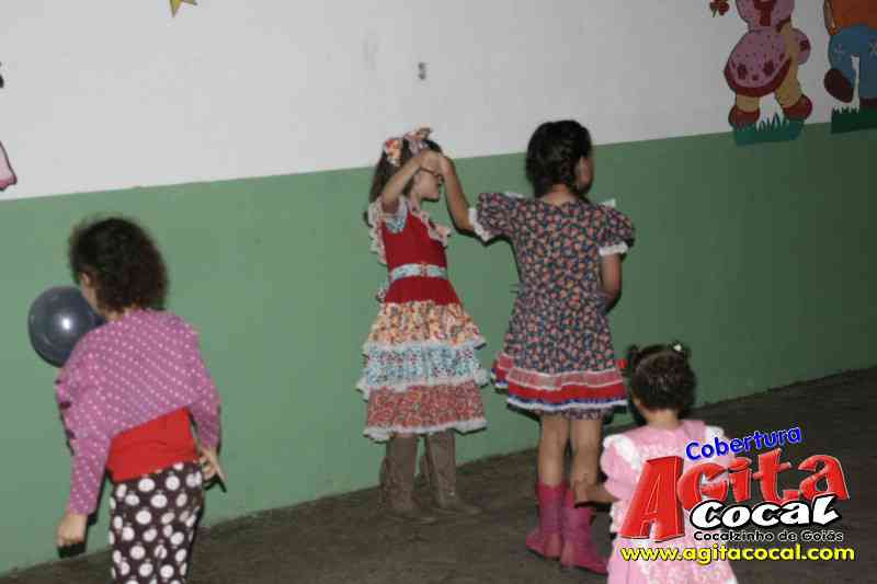 Arra�a da Escola Cora-Coralina