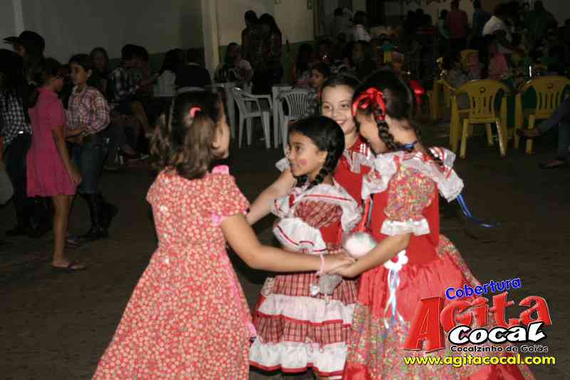 Arra�a da Escola Cora-Coralina