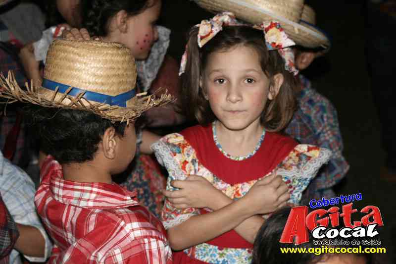 Arra�a da Escola Cora-Coralina