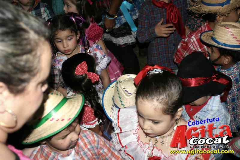 Arra�a da Escola Cora-Coralina