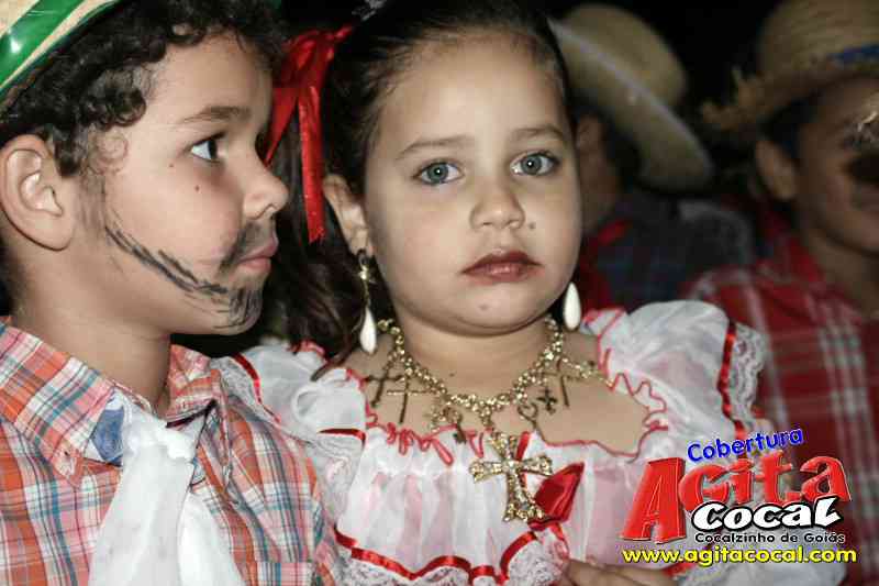 Arra�a da Escola Cora-Coralina