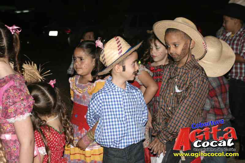 Arra�a da Escola Cora-Coralina