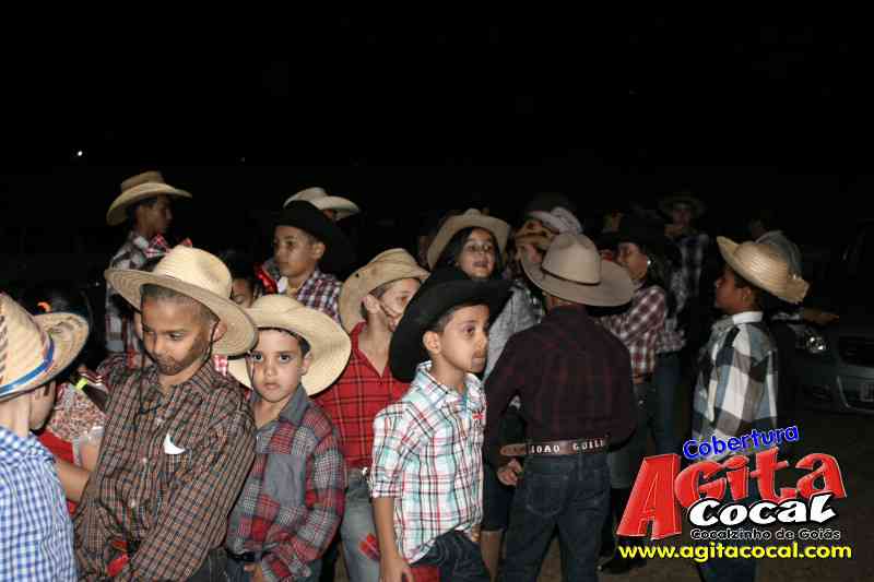 Arra�a da Escola Cora-Coralina