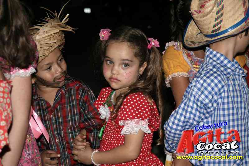 Arra�a da Escola Cora-Coralina