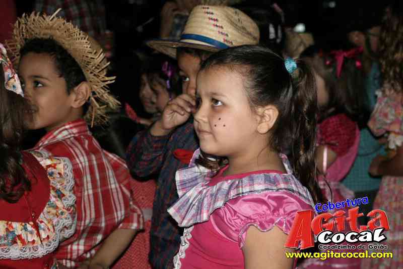 Arra�a da Escola Cora-Coralina