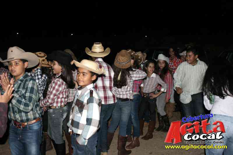 Arra�a da Escola Cora-Coralina