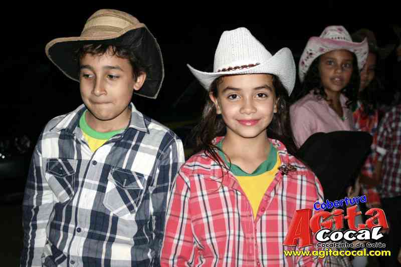 Arra�a da Escola Cora-Coralina