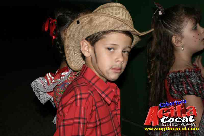 Arra�a da Escola Cora-Coralina