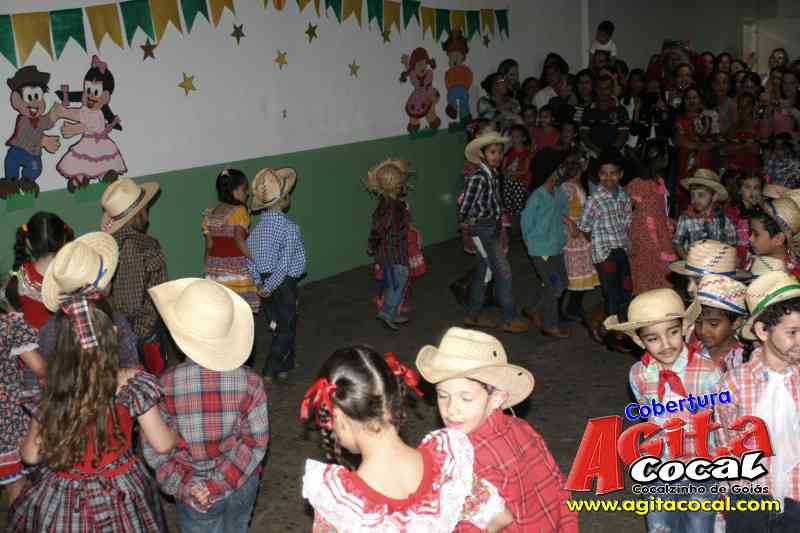 Arra�a da Escola Cora-Coralina