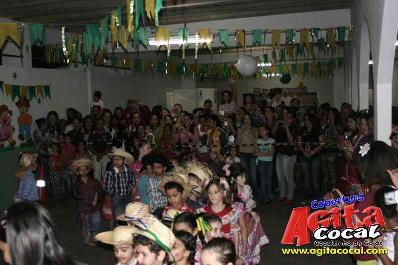 Arra�a da Escola Cora-Coralina