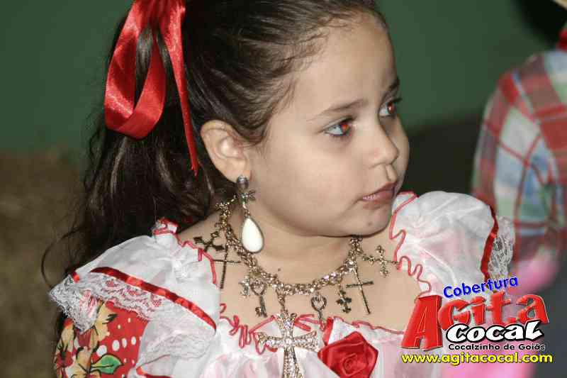 Arra�a da Escola Cora-Coralina