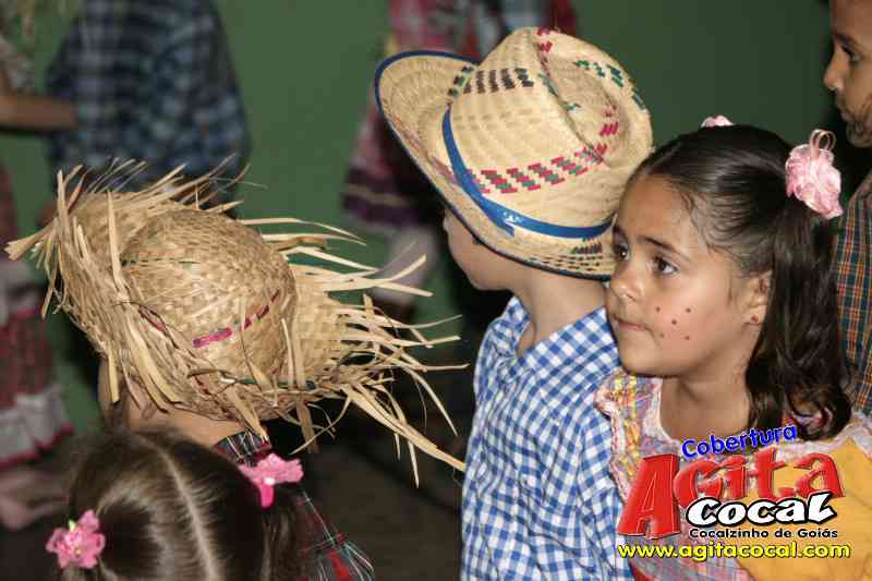 Arra�a da Escola Cora-Coralina