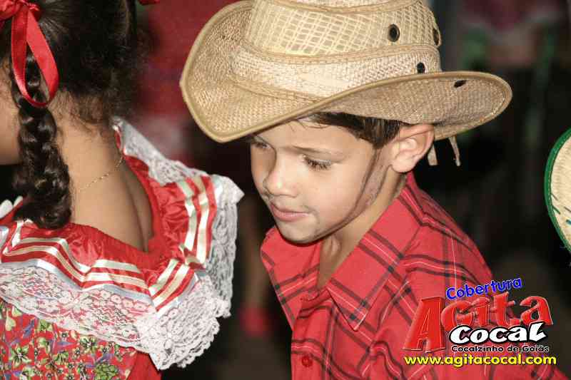 Arra�a da Escola Cora-Coralina