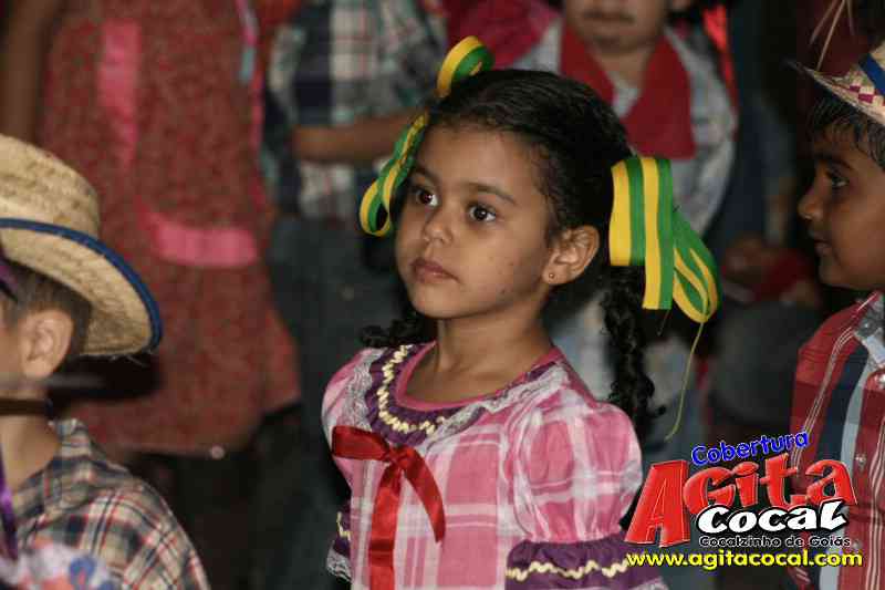 Arra�a da Escola Cora-Coralina