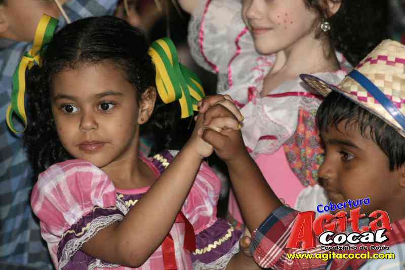 Arra�a da Escola Cora-Coralina