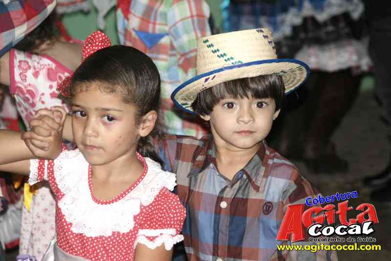 Arra�a da Escola Cora-Coralina