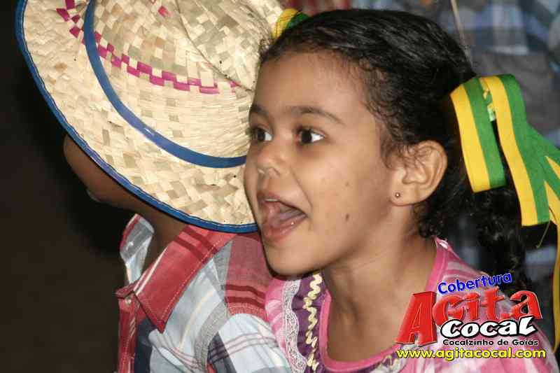 Arra�a da Escola Cora-Coralina