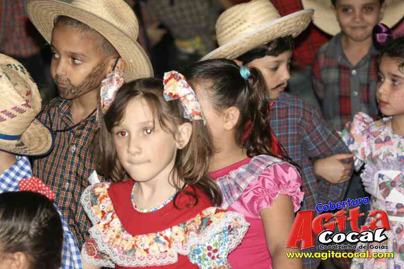 Arra�a da Escola Cora-Coralina