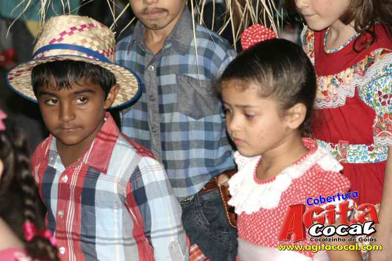 Arra�a da Escola Cora-Coralina