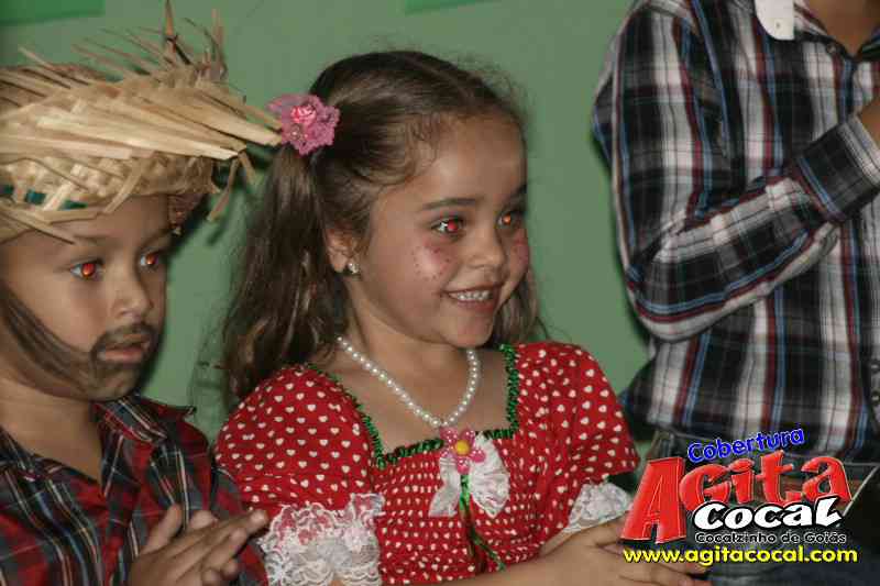 Arra�a da Escola Cora-Coralina