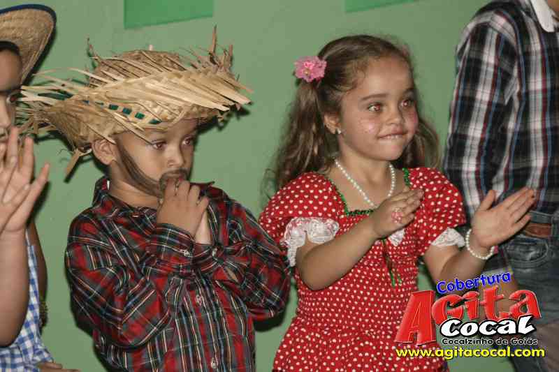 Arra�a da Escola Cora-Coralina