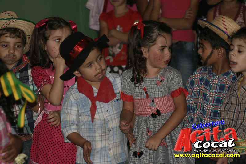 Arra�a da Escola Cora-Coralina