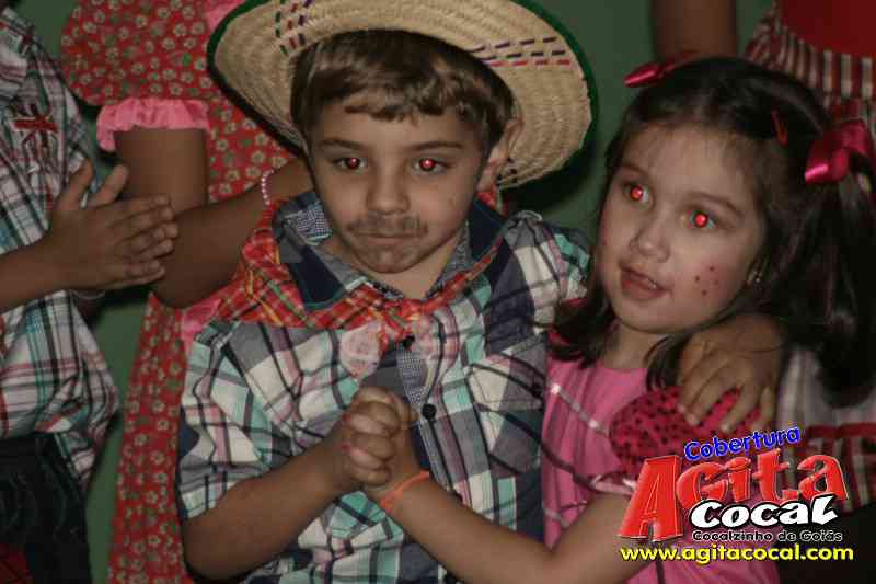 Arra�a da Escola Cora-Coralina