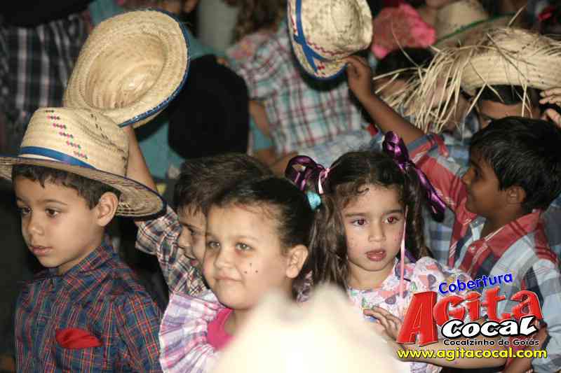 Arra�a da Escola Cora-Coralina