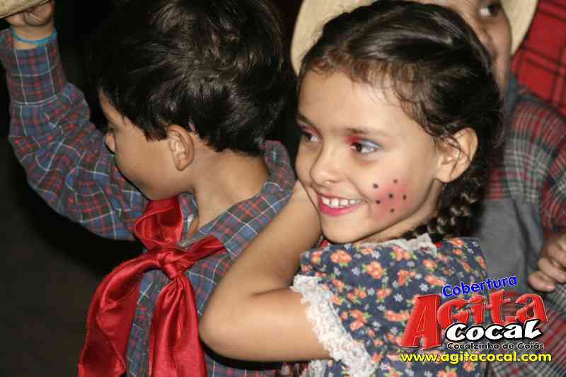 Arra�a da Escola Cora-Coralina