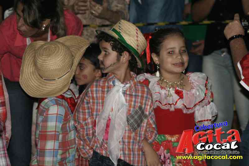 Arra�a da Escola Cora-Coralina