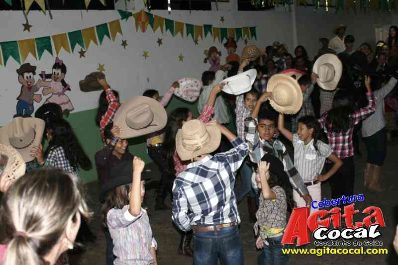 Arra�a da Escola Cora-Coralina