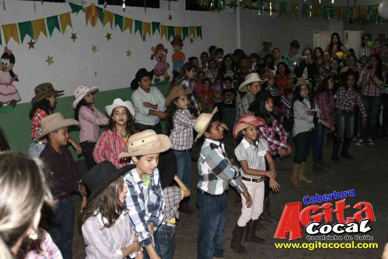 Arra�a da Escola Cora-Coralina