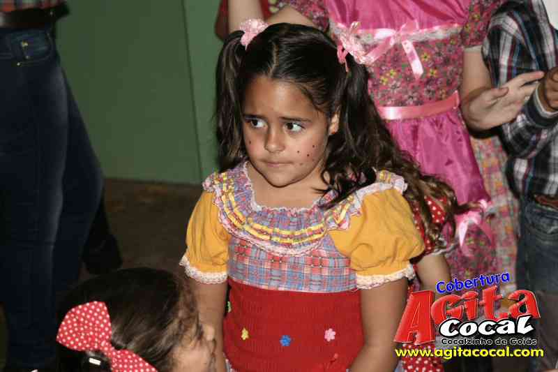 Arra�a da Escola Cora-Coralina