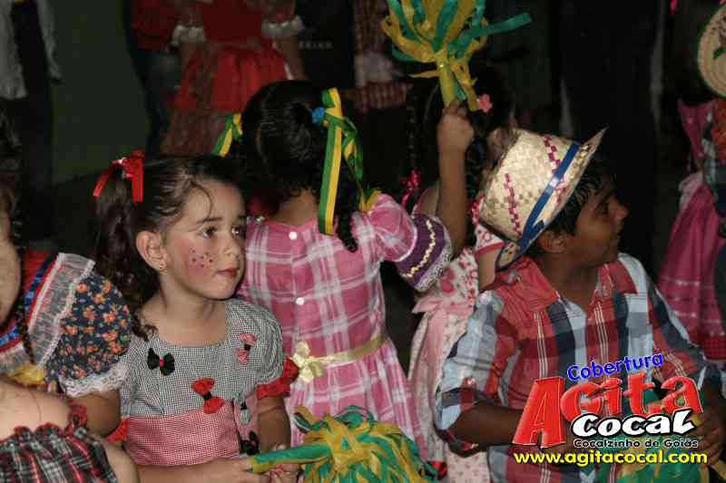 Arra�a da Escola Cora-Coralina