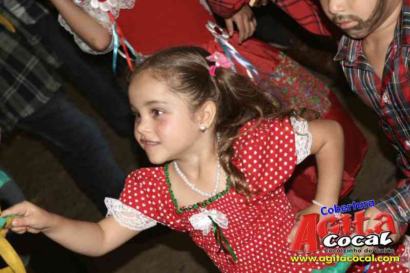 Arra�a da Escola Cora-Coralina