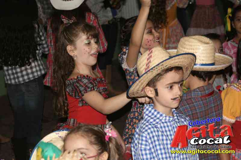 Arra�a da Escola Cora-Coralina