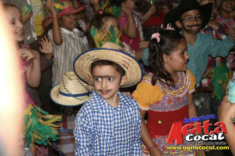 Arra�a da Escola Cora-Coralina