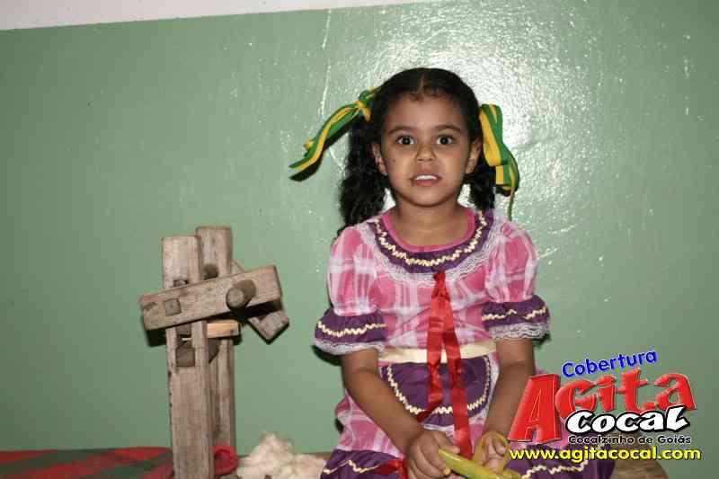 Arra�a da Escola Cora-Coralina