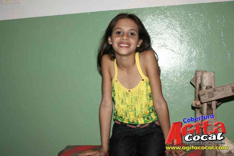 Arra�a da Escola Cora-Coralina