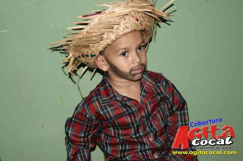 Arra�a da Escola Cora-Coralina