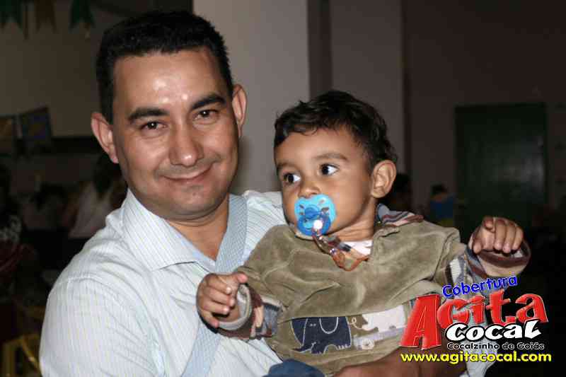 Arra�a da Escola Cora-Coralina