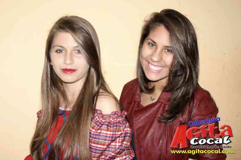 Arrai� do Col�gio Tiago Vida Fernandes