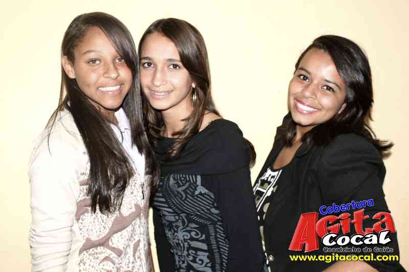 Arrai� do Col�gio Tiago Vida Fernandes