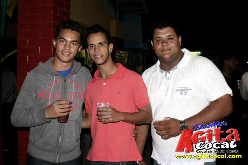 Arrai� do Col�gio Tiago Vida Fernandes