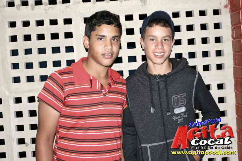 Arrai� do Col�gio Tiago Vida Fernandes